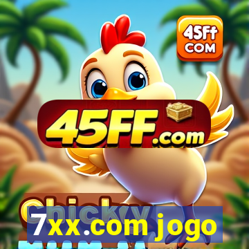 7xx.com jogo